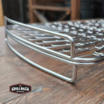 Сетка для жарки рыбы и овощей Grillbaza, нерж. - Image 6