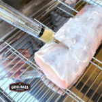 Шприц-дозатор для мяса Grillbaza - Image 12