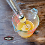 Шприц-дозатор для мяса Grillbaza - Image 13