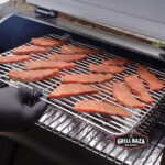 Решётка для мясных чипсов Grillbaza, нерж. - Image 12