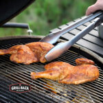Щипцы для гриля Premium Grillbaza, нерж. - Image 17