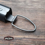 Щипцы для гриля Premium Grillbaza, нерж. - Image 5