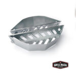 Лотки для угля Grillbaza