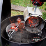 Лотки для угля Grillbaza - Image 9