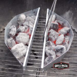 Лотки для угля Grillbaza - Image 11