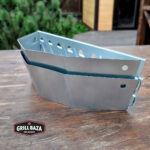 Лотки для угля Grillbaza - Image 3