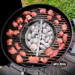 Лотки для угля Grillbaza - Image 8
