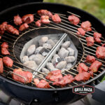 Лотки для угля Grillbaza - Image 2