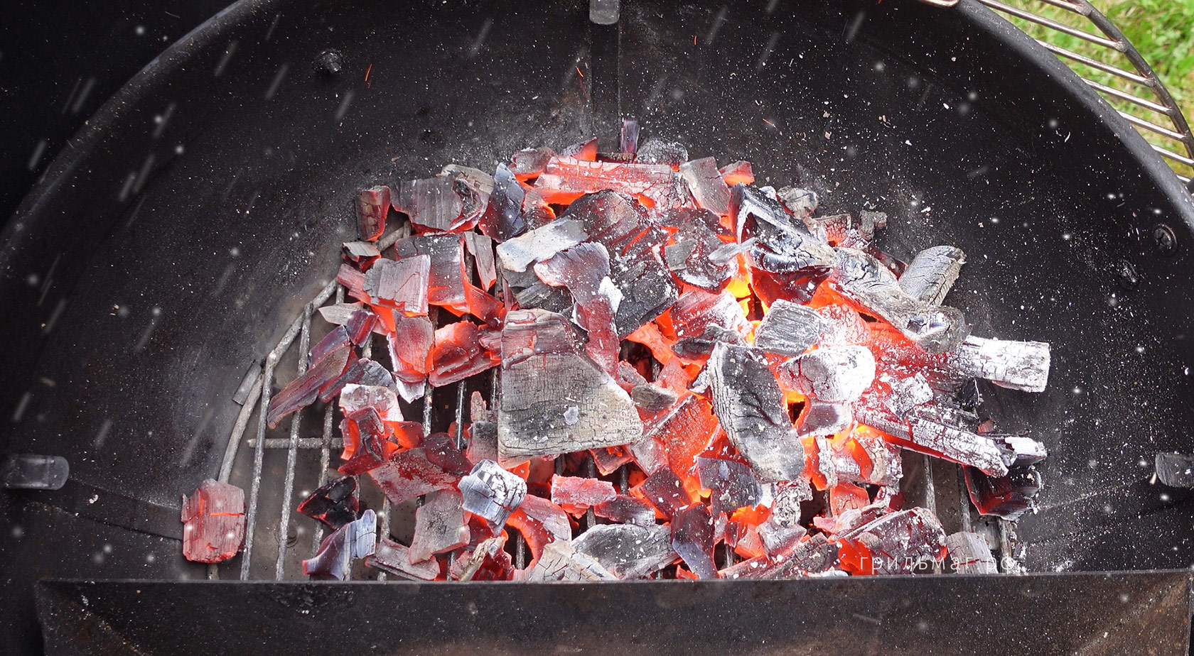 16 вещей, чтобы взять их на пикник с грилем 16 вещей, чтобы взять их на пикник с грилем