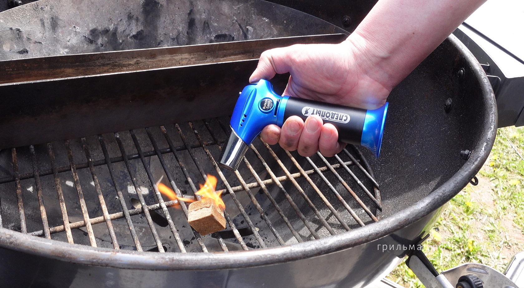 16 вещей, чтобы взять их на пикник с грилем 16 вещей, чтобы взять их на пикник с грилем