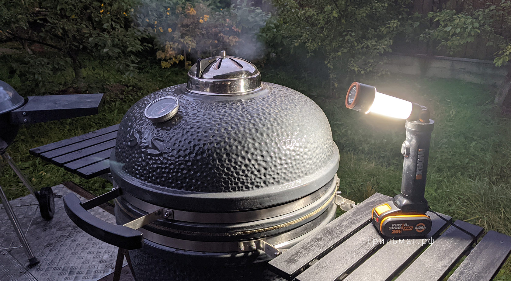 16 вещей, чтобы взять их на пикник с грилем 16 вещей, чтобы взять их на пикник с грилем