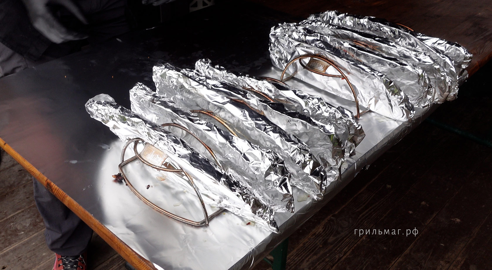 16 вещей, чтобы взять их на пикник с грилем 16 вещей, чтобы взять их на пикник с грилем