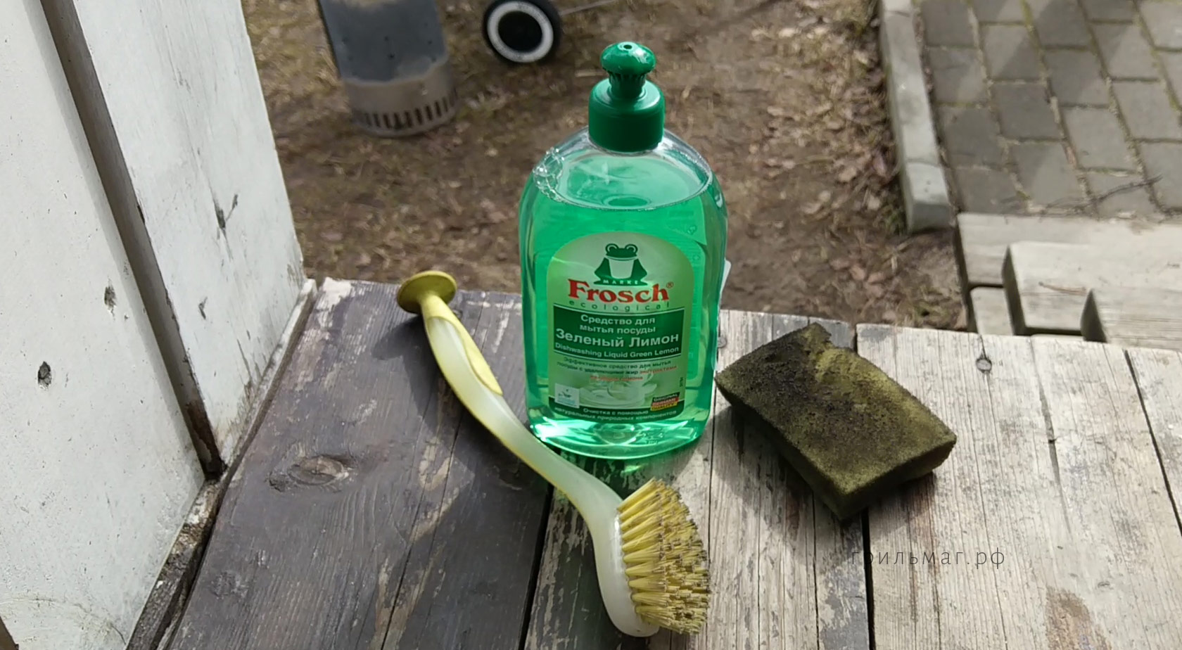 16 вещей, чтобы взять их на пикник с грилем 16 вещей, чтобы взять их на пикник с грилем