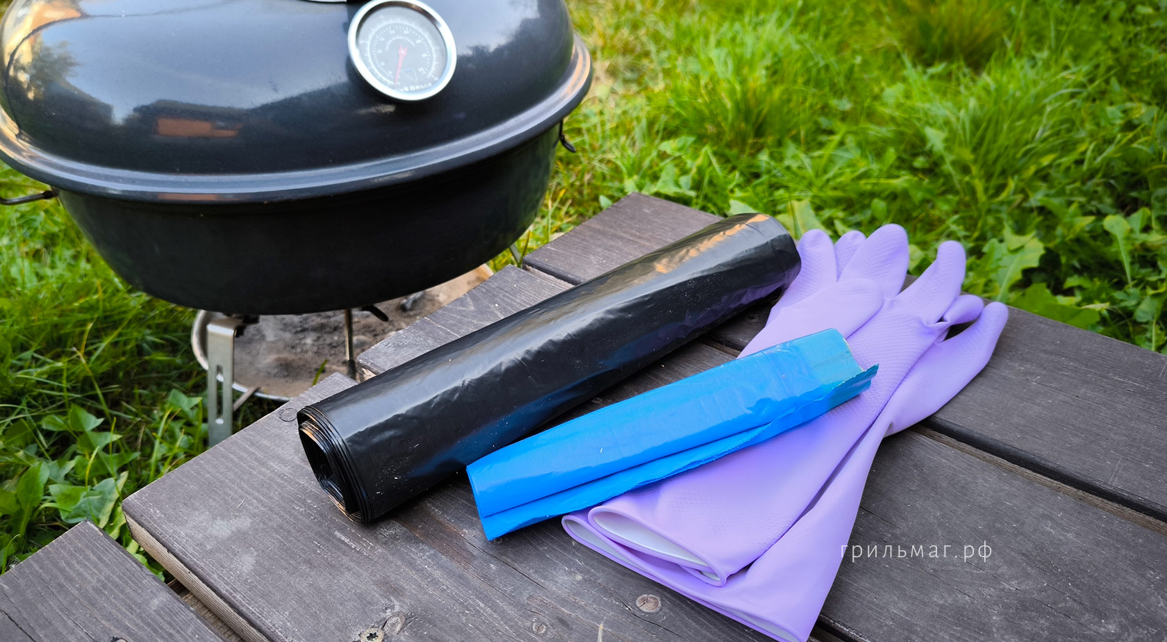 16 вещей, чтобы взять их на пикник с грилем 16 вещей, чтобы взять их на пикник с грилем