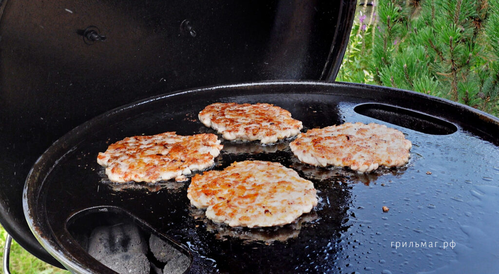 Что такое планча для гриля, и что на ней готовят