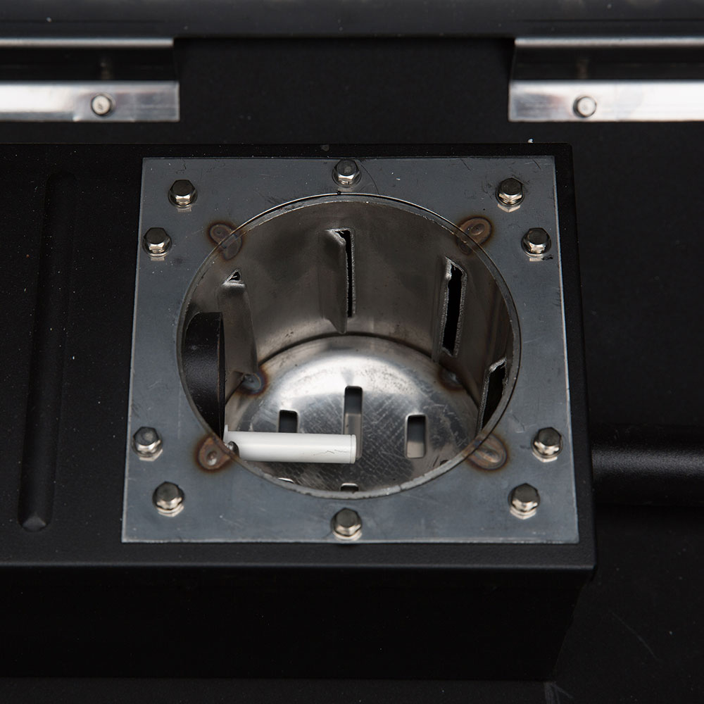 Пеллетный гриль GMG Ledge 2.0 Пеллетный гриль GMG Ledge 2.0