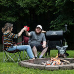 Пеллетный гриль Z Grills 450 B - Image 9