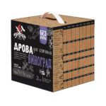 Дрова для копчения, Виноград, Есть с Огня, 2 кг