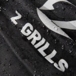 Чехол для гриля Z Grills 450 B - Image 2