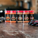 Пряная смесь Grillbaza «Перчесоль», пл/б, 300 г - Image 4