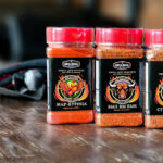 Пряная смесь для курицы Grillbaza «Жар-курица», пл/б, 260 г - Image 3