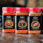 Пряная смесь для говядины Grillbaza «Был бы бык», пл/б, 320 г - Image 3