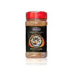 Пряная смесь Grillbaza «Перчесоль», пл/б, 300 г