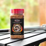 Пряная смесь Grillbaza «Перчесоль», пл/б, 300 г - Image 2