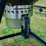 Угольный гриль SnS Master Kettle, 57 см, черный - Image 6