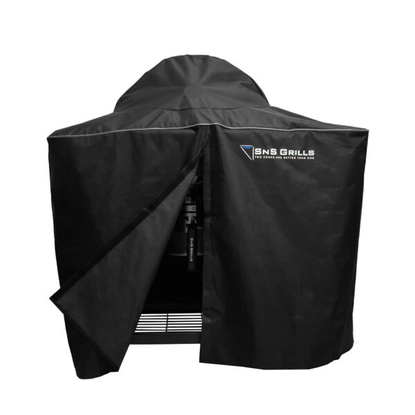 Чехол для угольного гриля SnS Master Kettle, 57 см