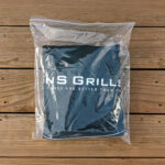 Чехол для угольного гриля SnS Master Kettle, 57 см - Image 5