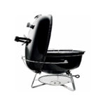 Угольный гриль SNS Travel Kettle, 47 см (c корзиной SNS Charcoal Basket) + 3 пряные смеси Grillbaza - Image 3