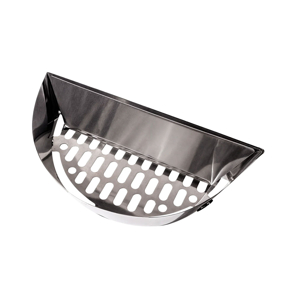 Угольный гриль SnS Travel Kettle, с корзиной SnS, 47 см, черный Угольный гриль SnS Travel Kettle, с корзиной SnS, 47 см, черный