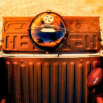 Угольный гриль SNS Travel Kettle, 47 см (c корзиной SNS Charcoal Basket) + 3 пряные смеси Grillbaza - Image 5