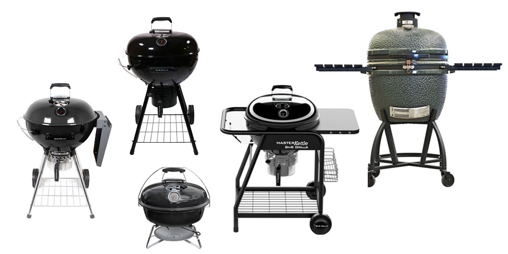 10 лет системе Slow 'N Sear!