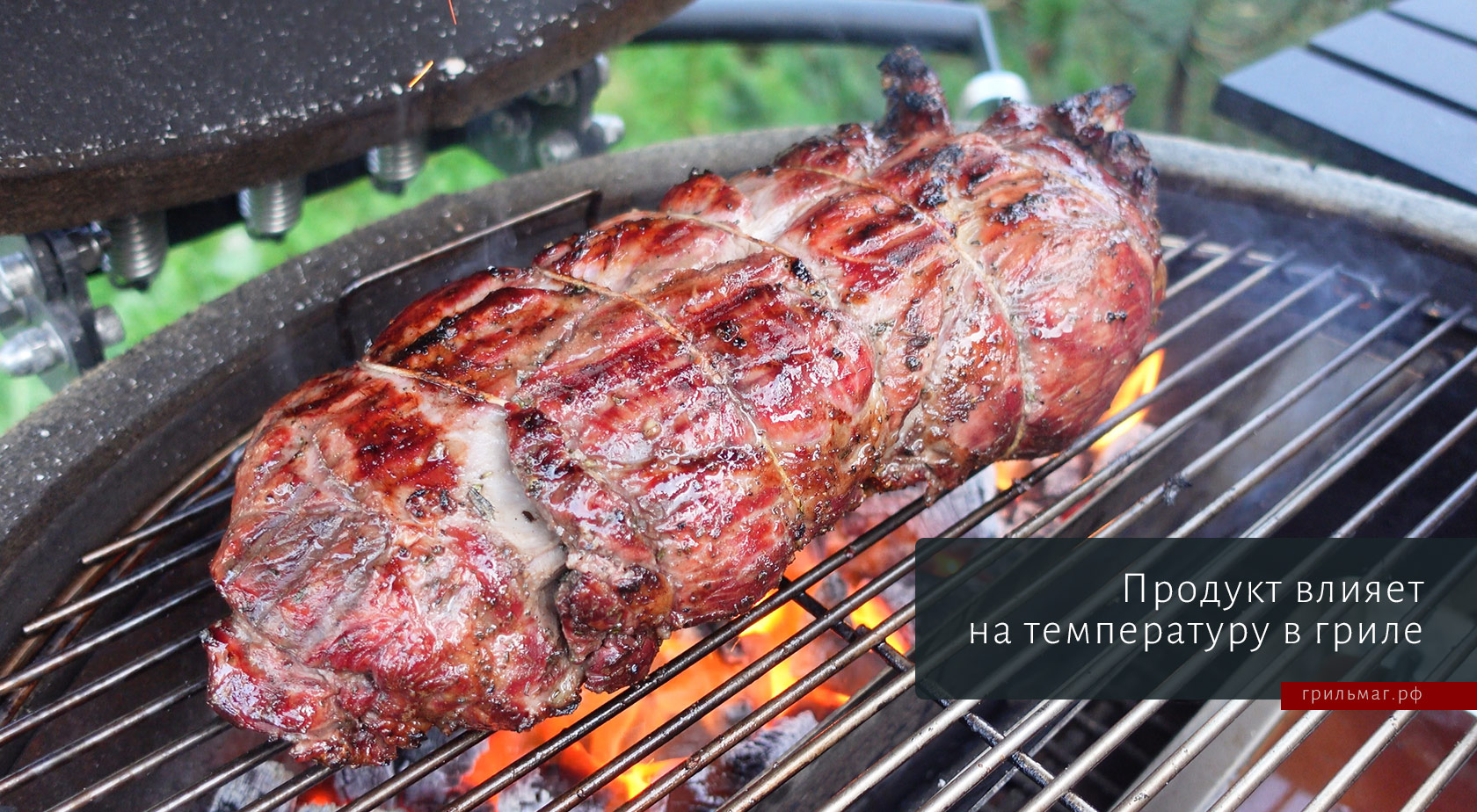 Почему гриль с корзиной SnS не нагревается выше 170 градусов Почему гриль с корзиной SnS не нагревается выше 170 градусов