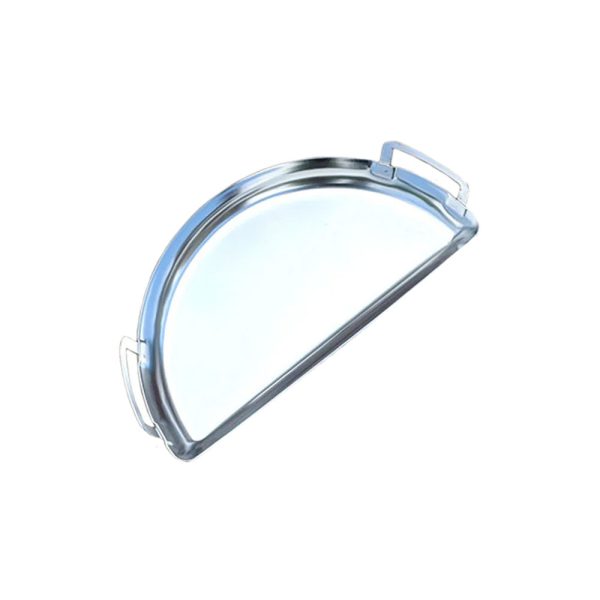 Поддон Drip 'N Griddle Mini для угольного гриля SnS Travel Kettle