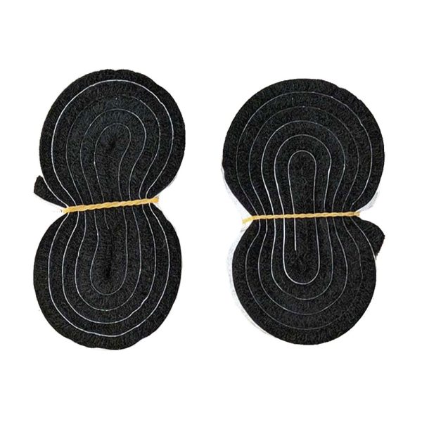 Уплотнитель-гаскет для угольного гриля Kettle 57 см