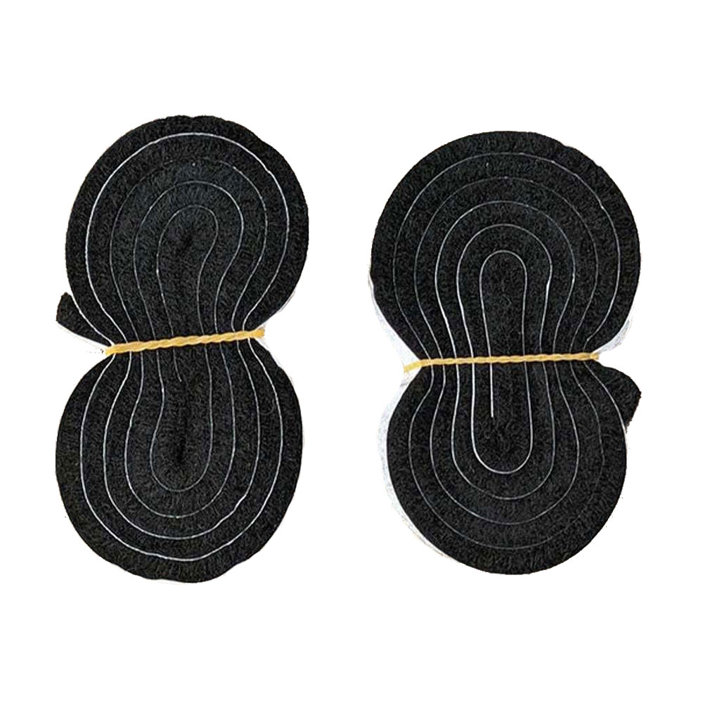 Уплотнитель-гаскет для угольного гриля Kettle 57 см Уплотнитель-гаскет для угольного гриля Kettle 57 см - Image 1