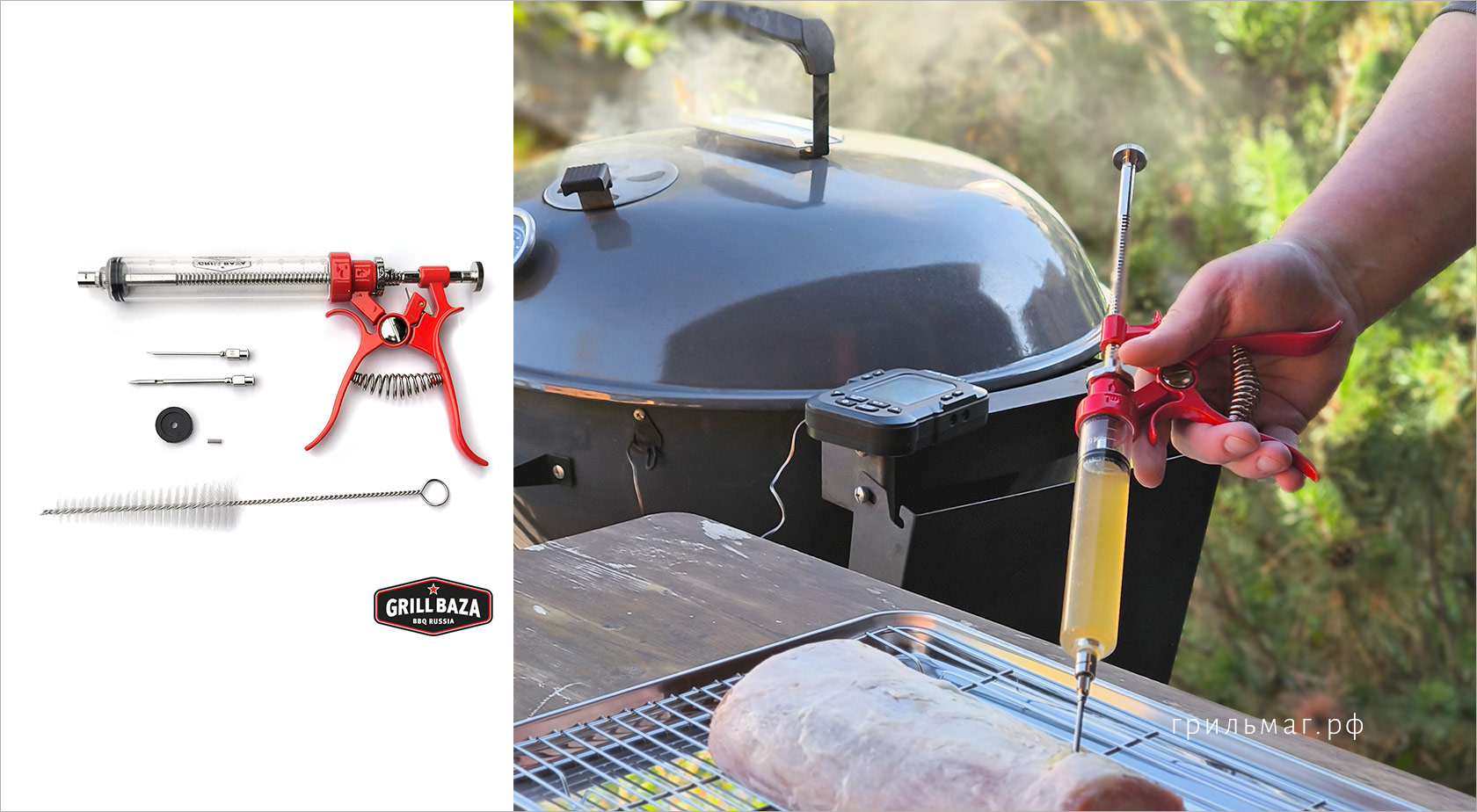 7 идей, что подарить гриль-мастеру на 23 февраля 7 идей, что подарить гриль-мастеру на 23 февраля